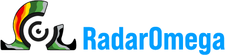 Radar Omega Example RadarOmega: Advanced Weather Radar